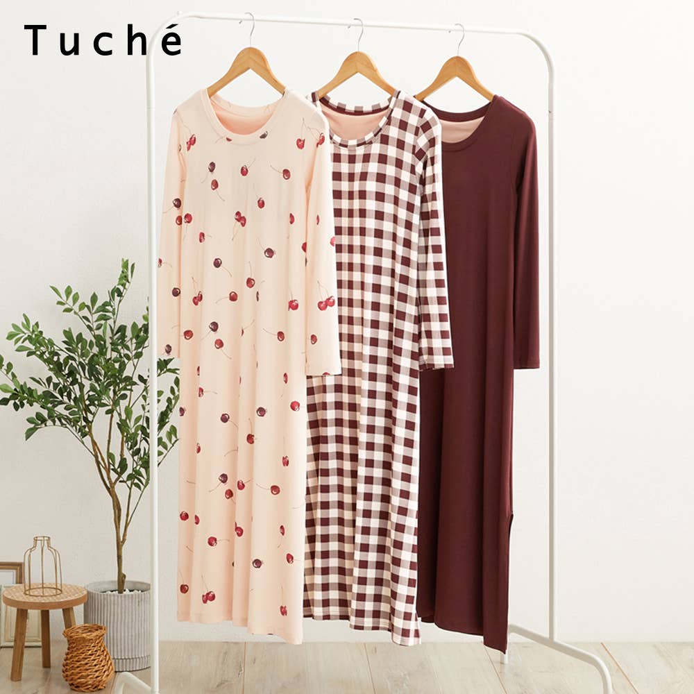 【NIGHT】ナイトブラパジャマワンピース【SALE】